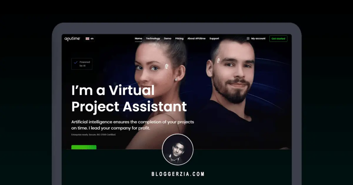 Read more about the article APUtime Lifetime Deal | AI-Powered Virtual Project Assistant