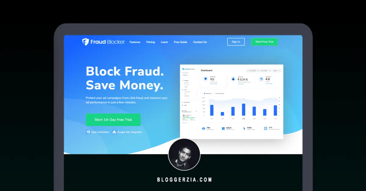 You are currently viewing Fraud Blocker Lifetime Deal | Protect Ads From Fake Traffic