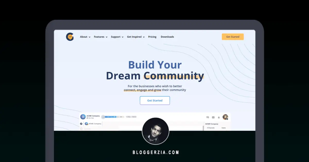 Read more about the article Genesiv Lifetime Deal | Build Your Own Private Community