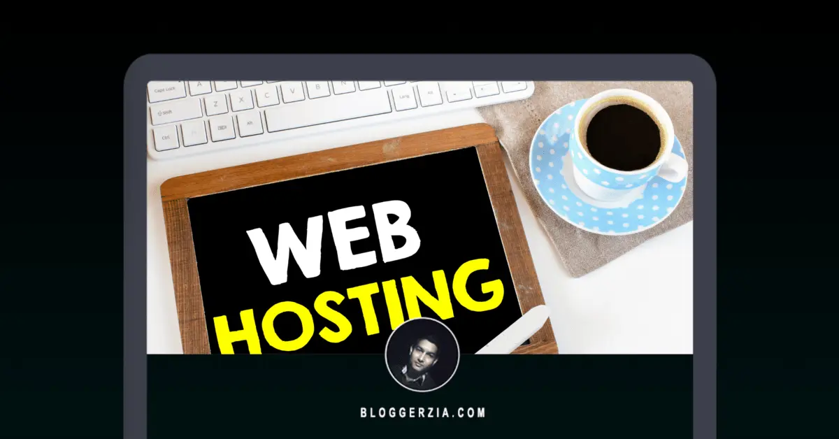 You are currently viewing Shared Hosting 101: Beginner’s Guide to Blog Start
