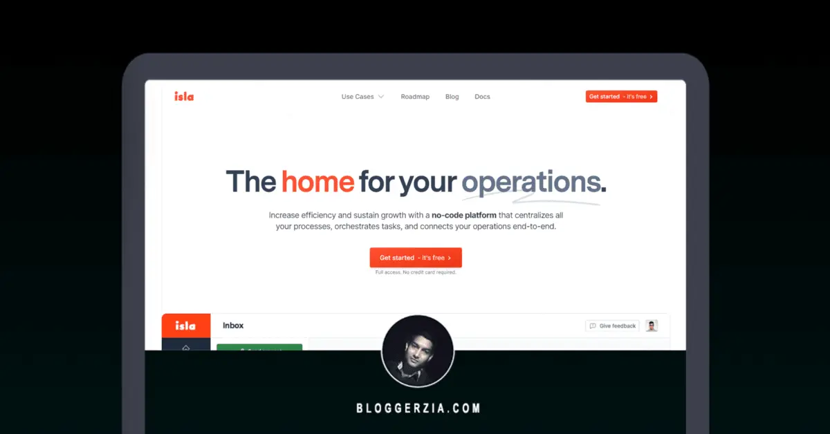 Read more about the article Isla Lifetime Deal | Structured Request Sharing Platform