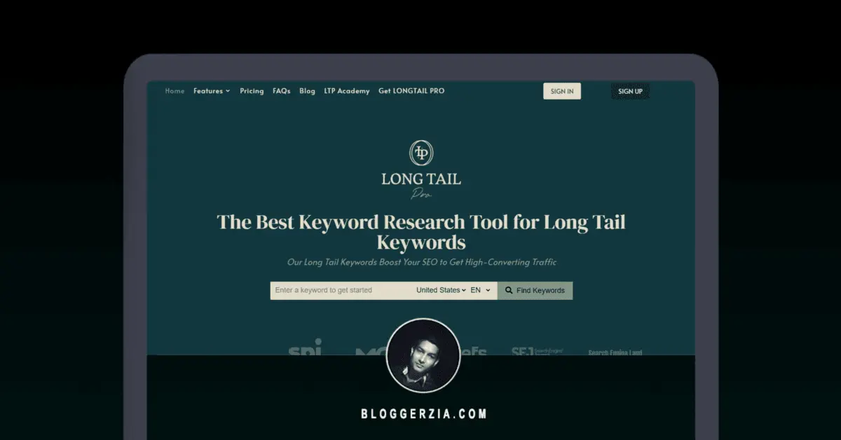 Read more about the article LongTailPro Lifetime Deal | Long Tail Keywords Opportunity