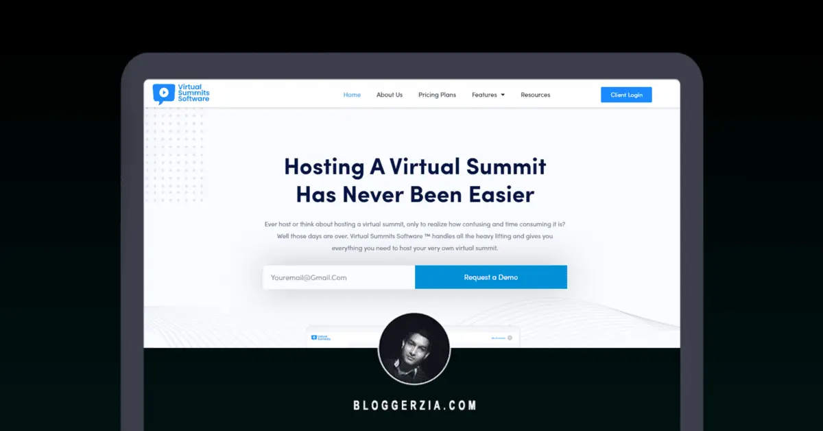 Read more about the article Virtual Summits Lifetime Deal | Host Big Ticket Events