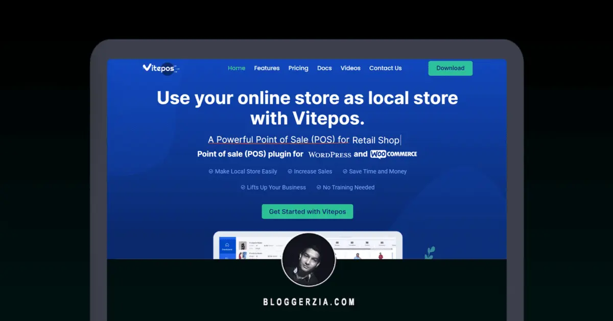 Read more about the article Vitepos Lifetime Deal | Advanced POS Plugin For WooCommerce