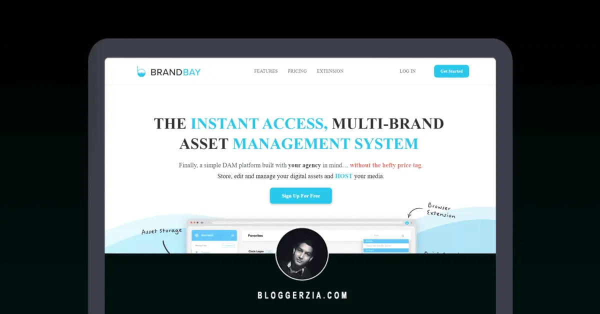 You are currently viewing BrandBay Lifetime Deal | Digital Asset Management System
