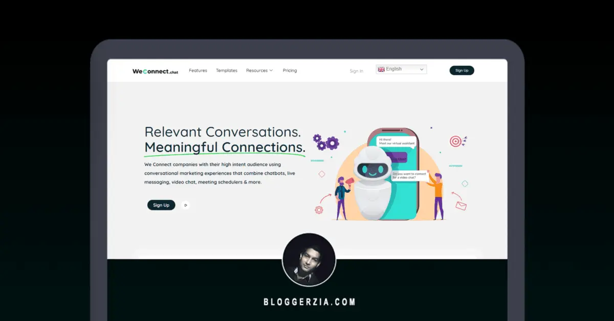 You are currently viewing WeConnect.chat Lifetime Deal | Build Chatbots That Work