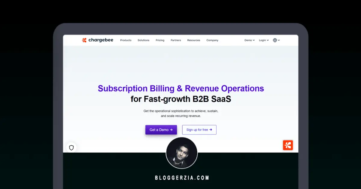 You are currently viewing Chargebee Lifetime Deal | Subscription Management Software