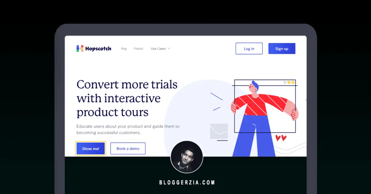 Read more about the article Hopscotch Lifetime Deal | Create Interactive Product Tours